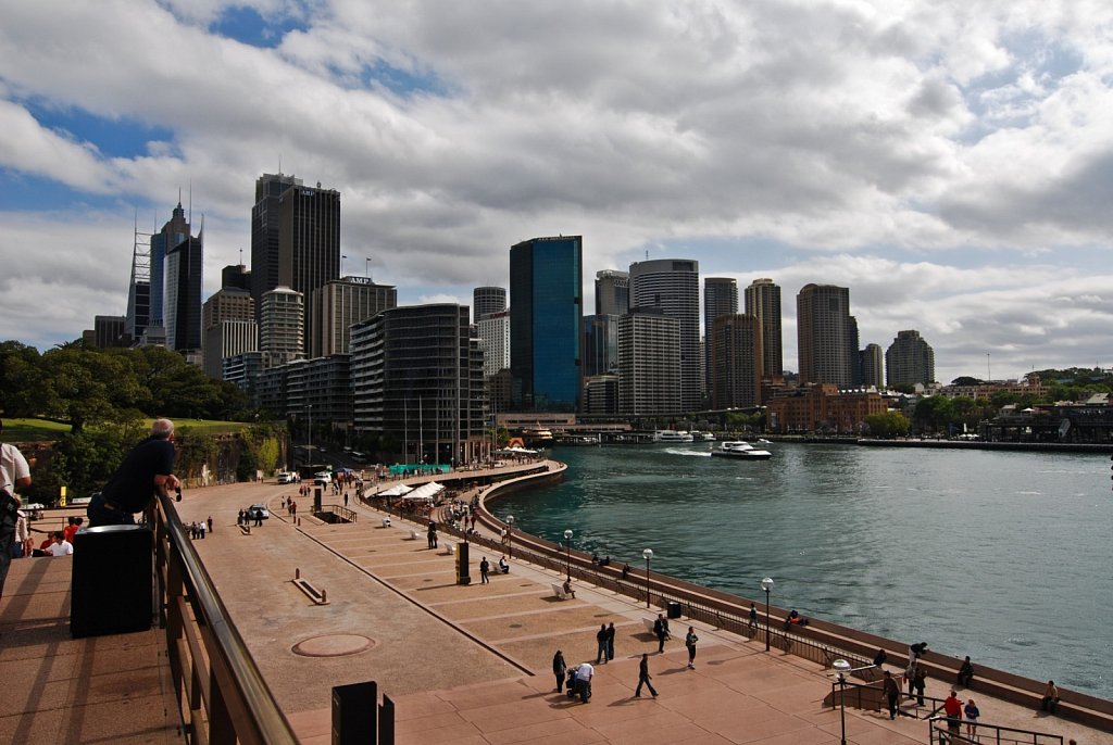 Circular Quay