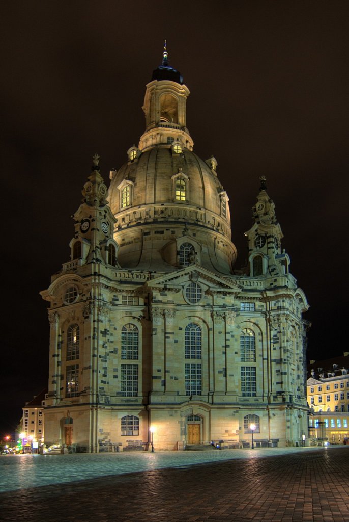 Frauenkirche