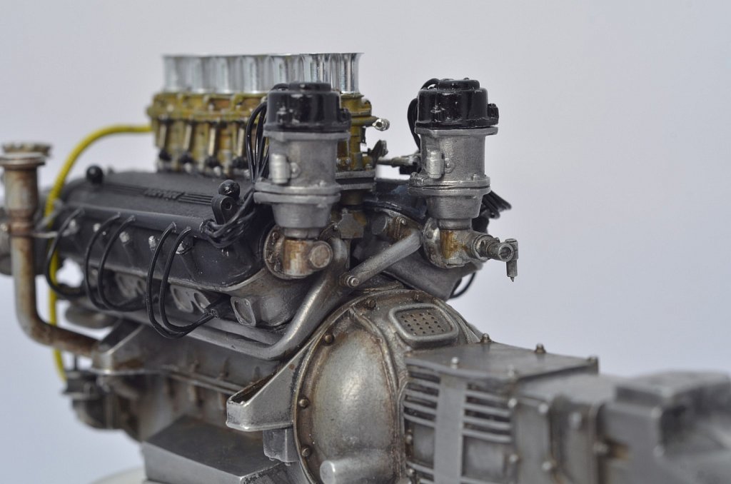 Engine  4