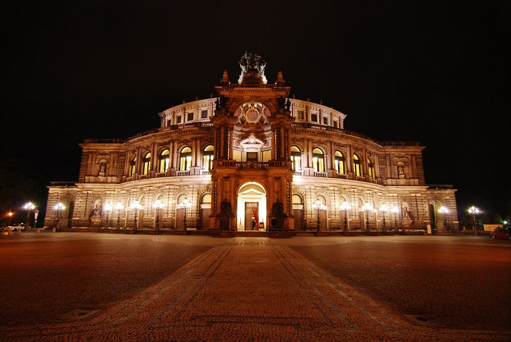 Semperoper