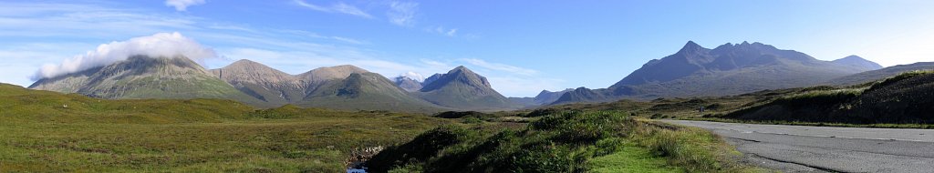 Isle of Skye