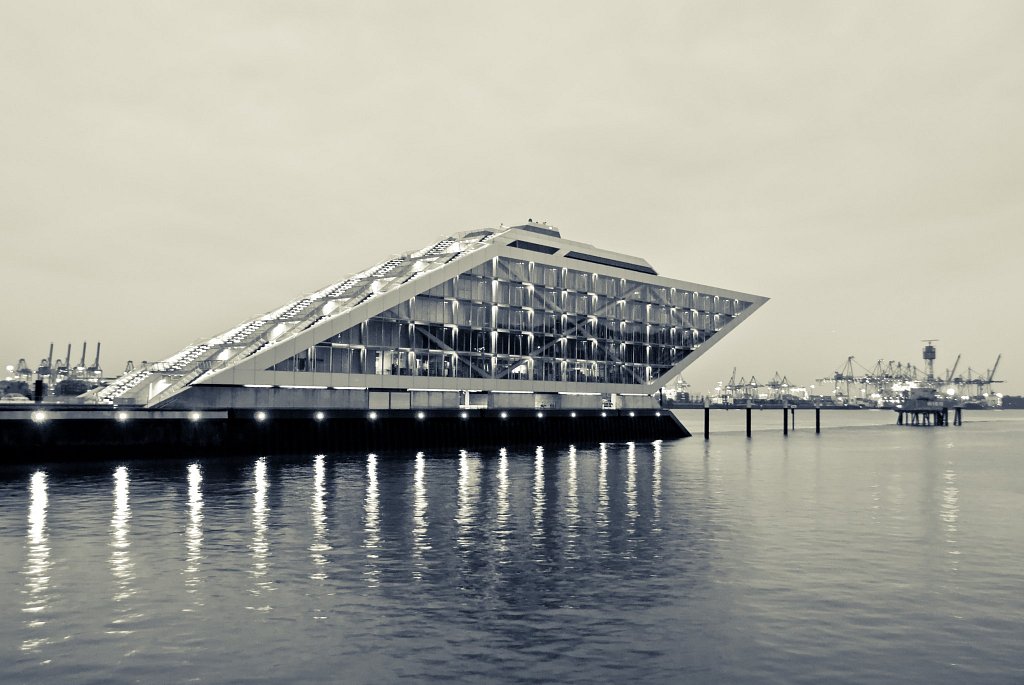 Dockland