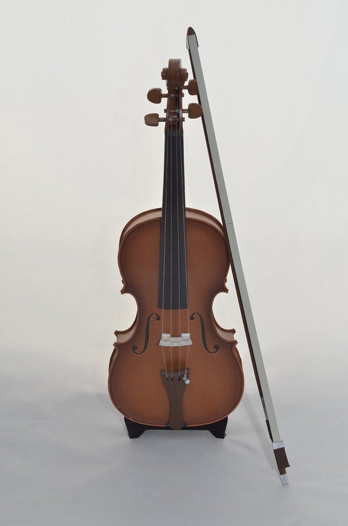 Violin 1