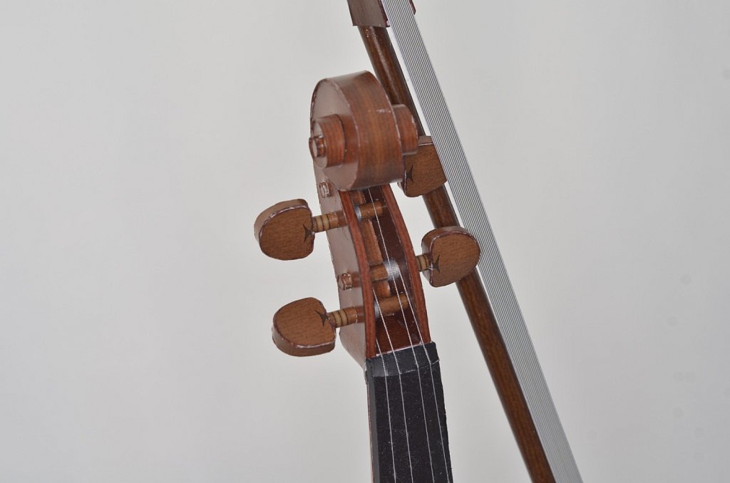 Violin 2