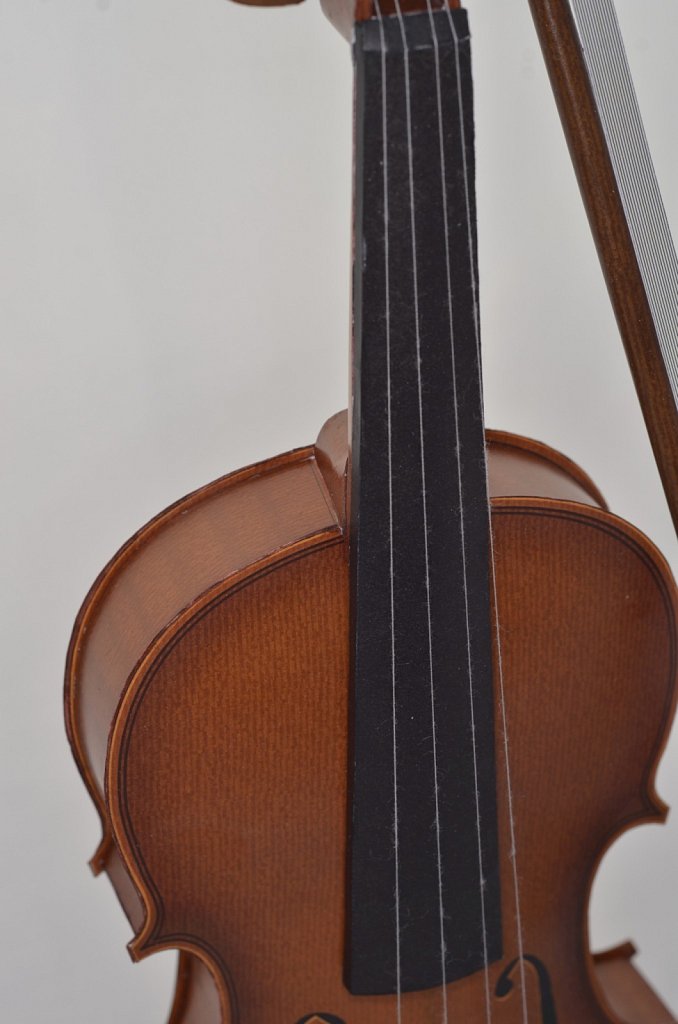 Violin 3