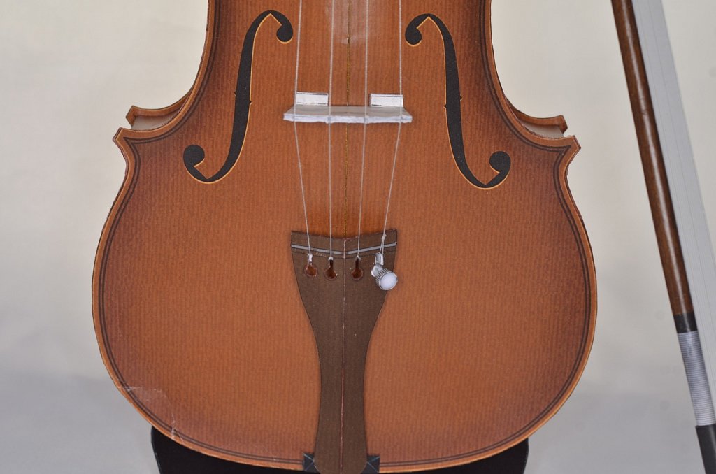 Violin 4