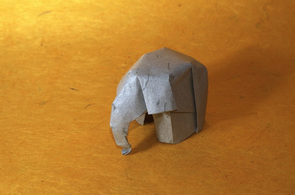 Elephant 1