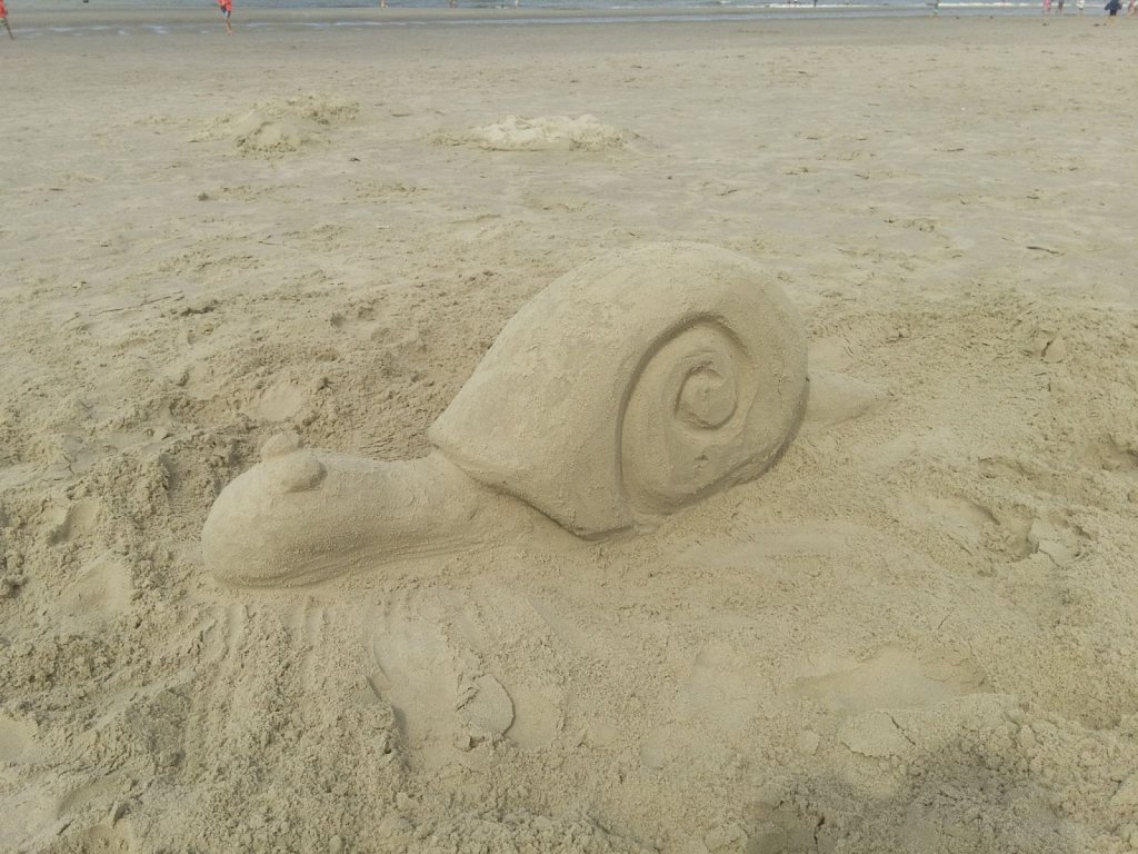 Snail