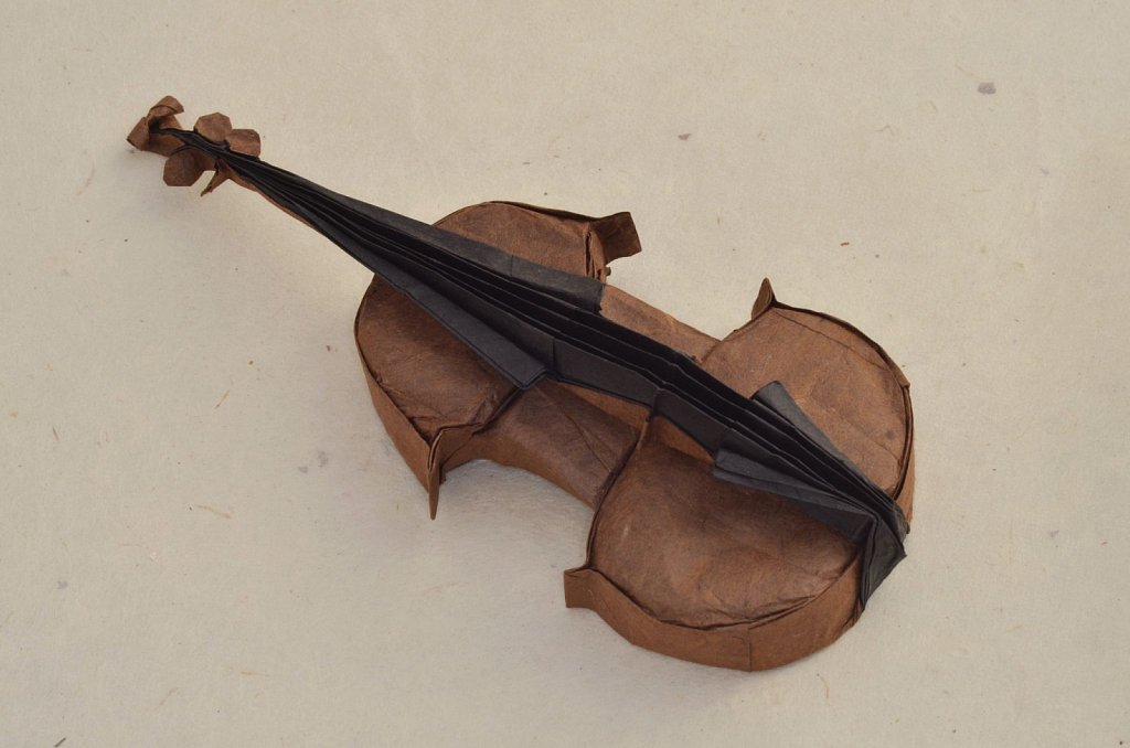 Violin